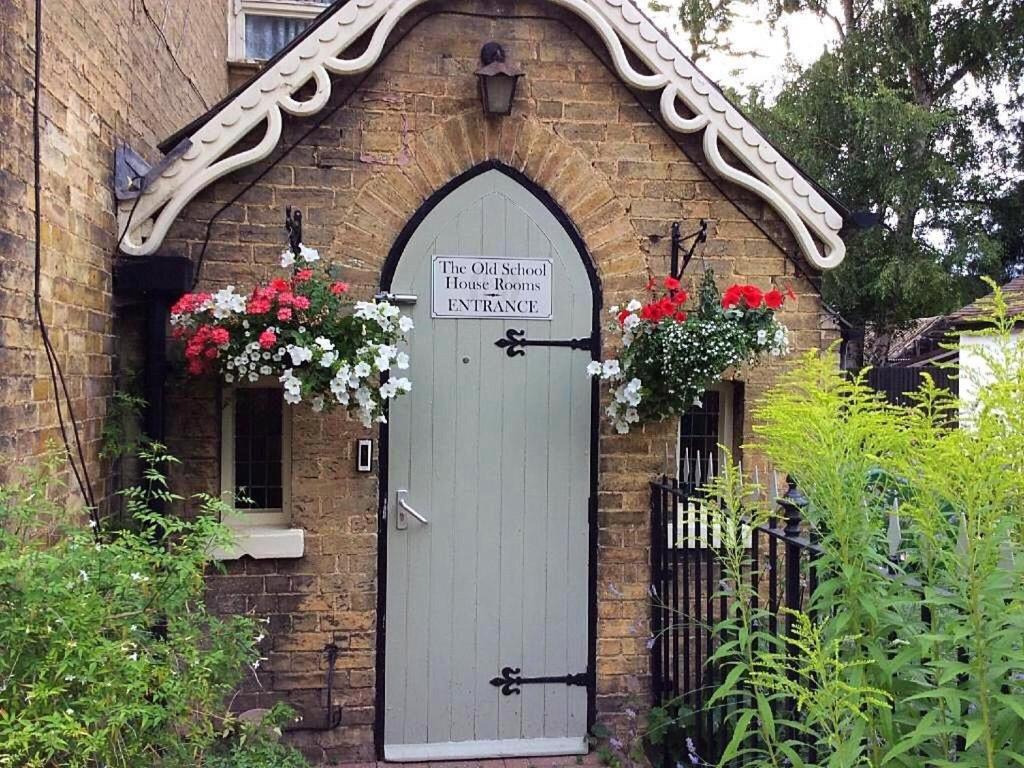 The Old School House Rooms Waterbeach Exterior foto